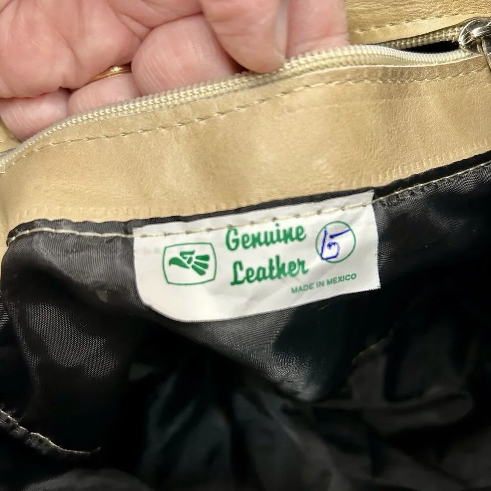 Unbranded 100% leather